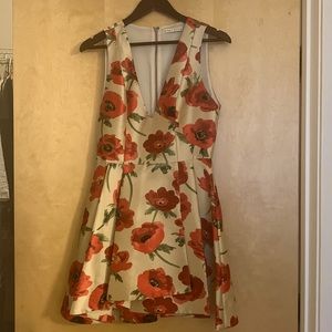 Alice + Olivia cocktail dress
